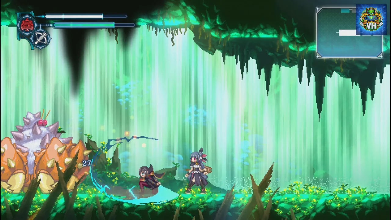 YOHANE THE PARHELION -BLAZE in the DEEPBLUE- Nintendo Switch - ảnh màn hình 5