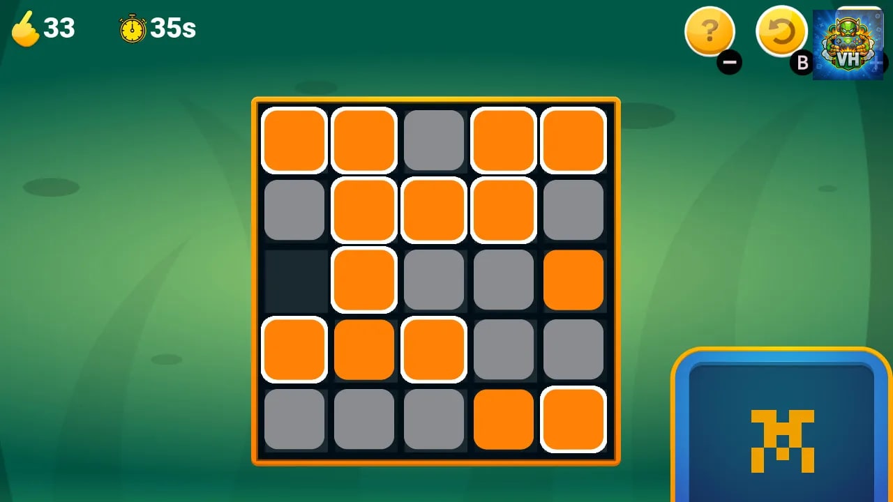 Moving Blocks Puzzles Nintendo Switch - ảnh màn hình 6