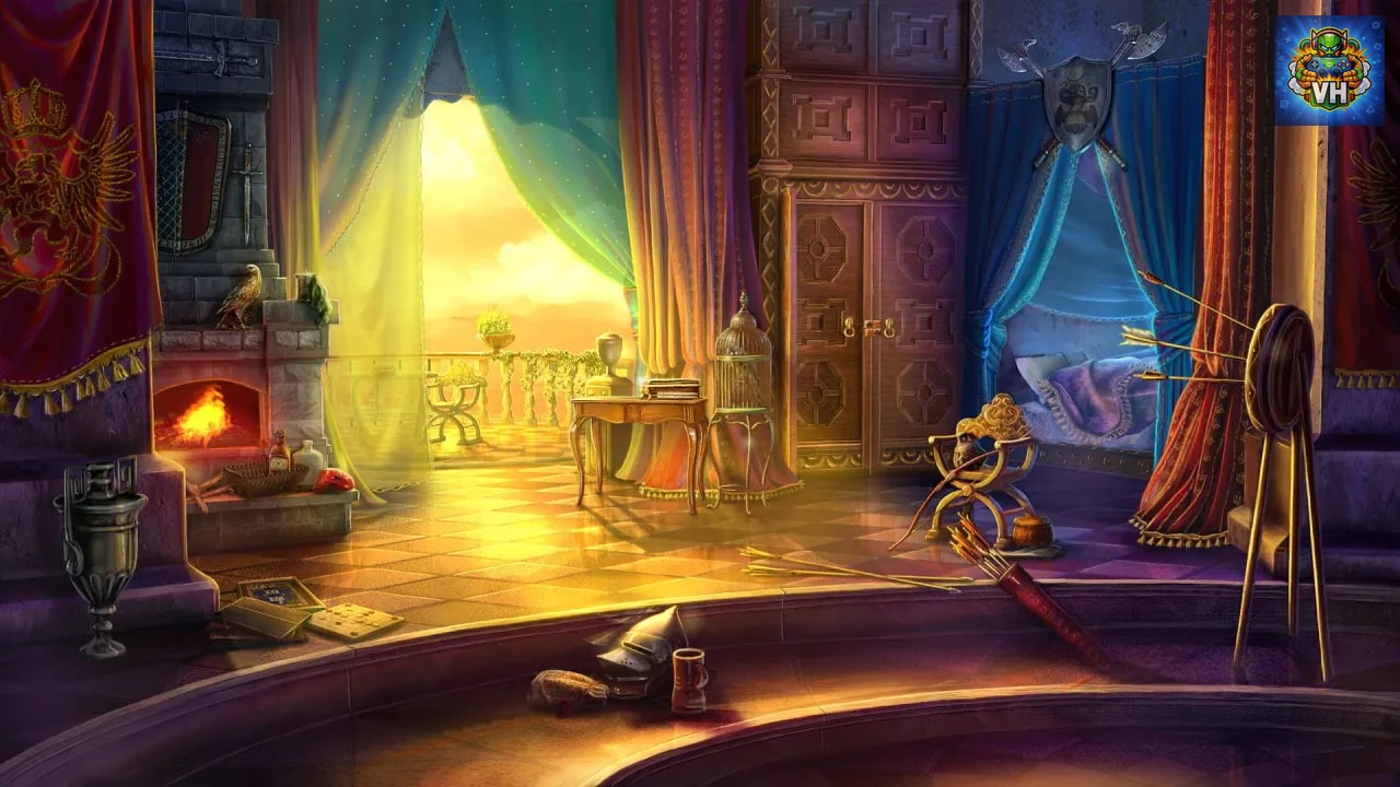 Lost Grimoires 2: Shard of Mystery Nintendo Switch - ảnh màn hình 3