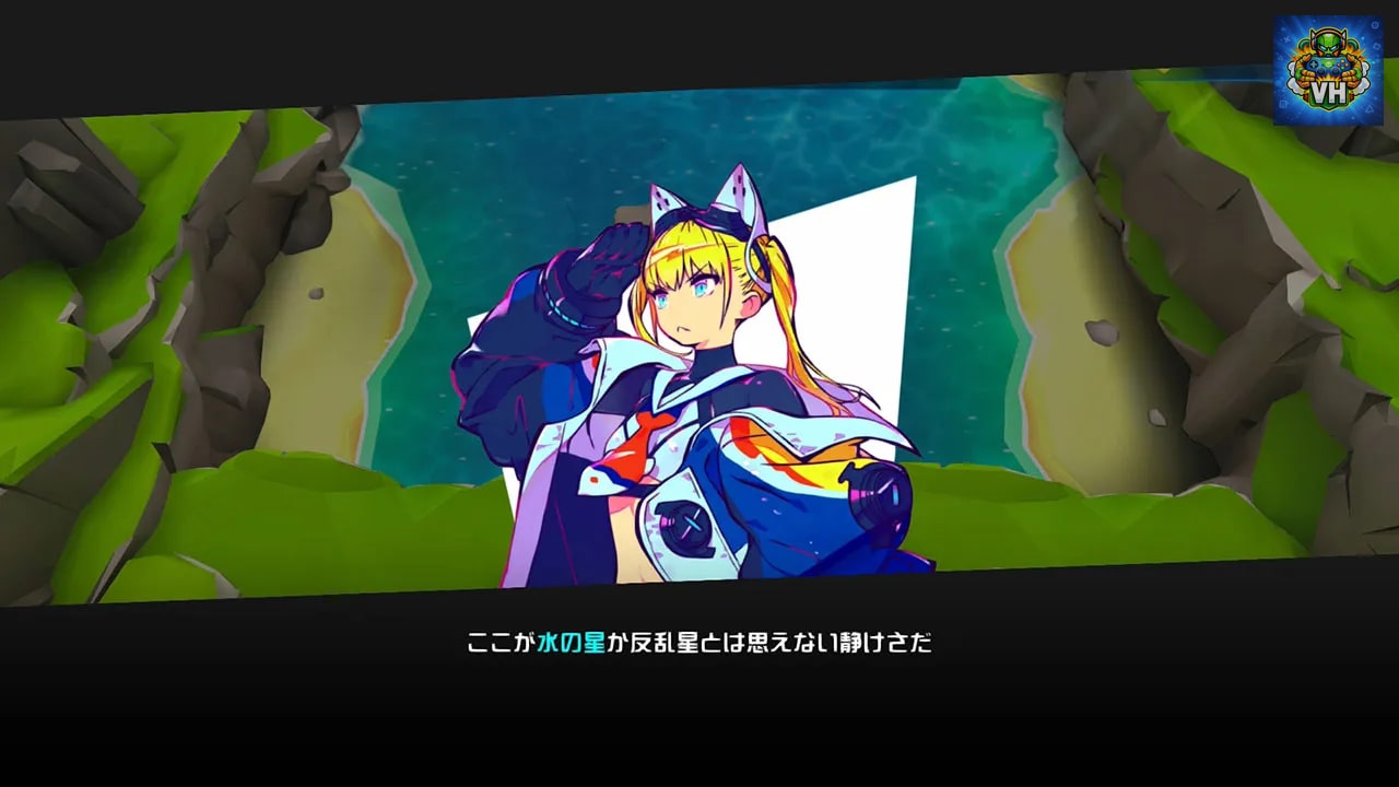 コスモプレイヤーZ Nintendo Switch - ảnh màn hình 6