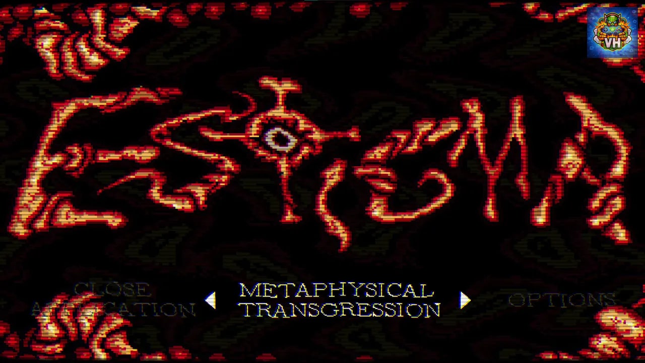 Teocida + Estigma Nintendo Switch - ảnh màn hình 5