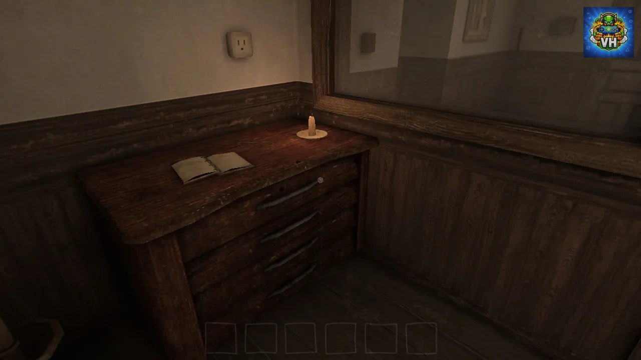 911: Cannibal Nintendo Switch - ảnh màn hình 1