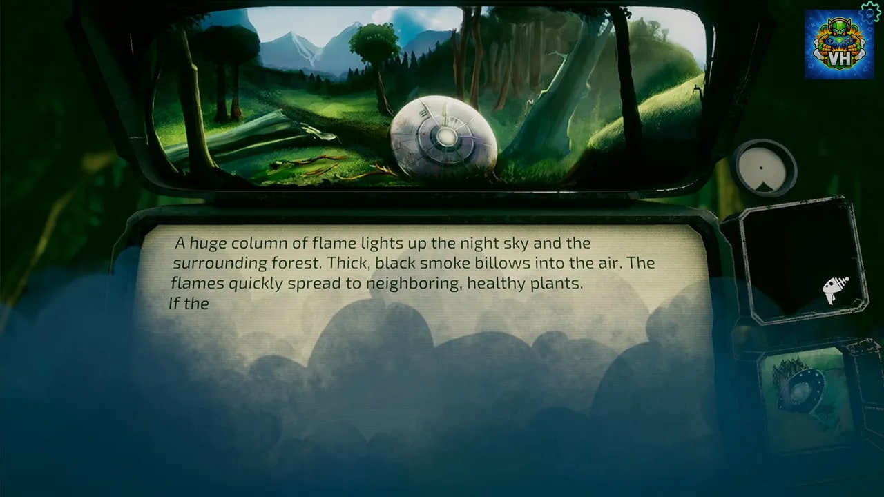 Plan B from Outer Space: A Bavarian Odyssey Nintendo Switch - ảnh màn hình 6