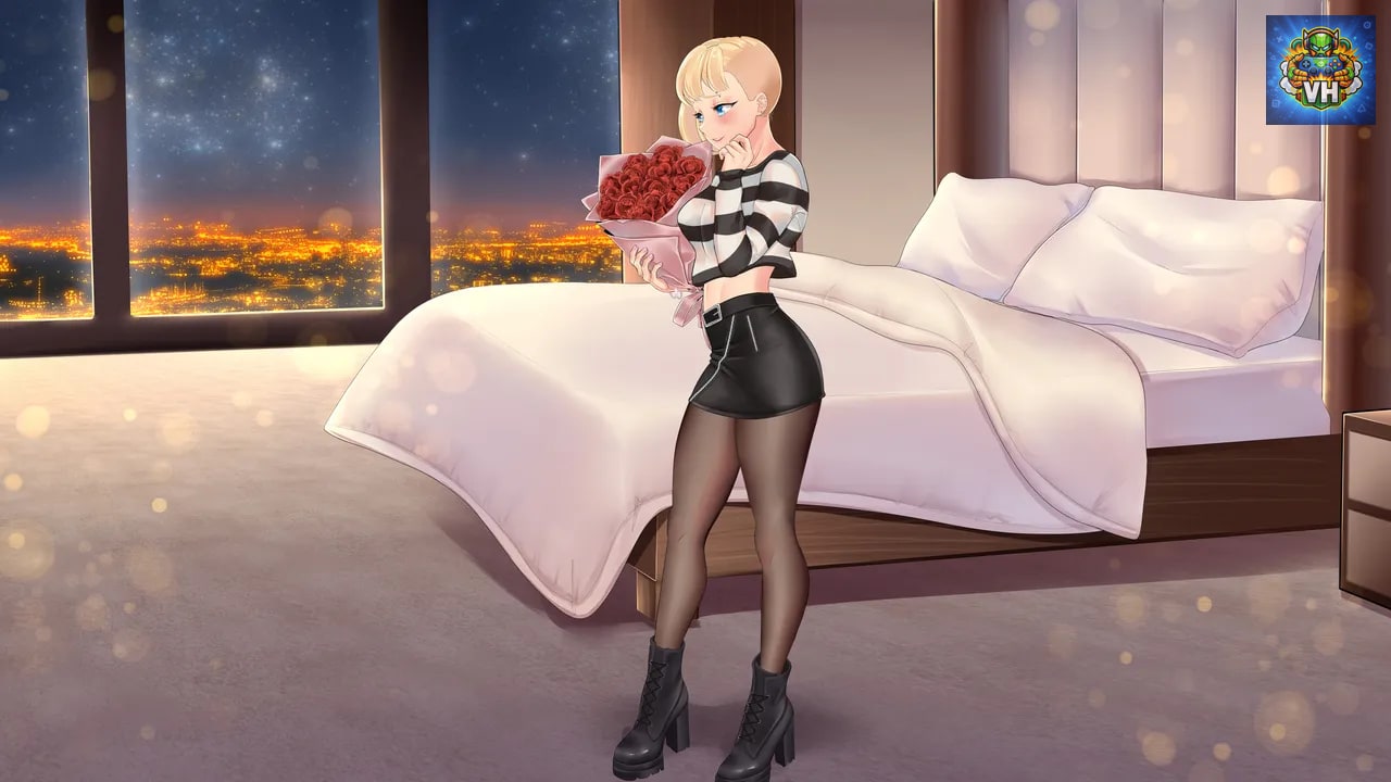 Hentai Uni Nintendo Switch - ảnh màn hình 1