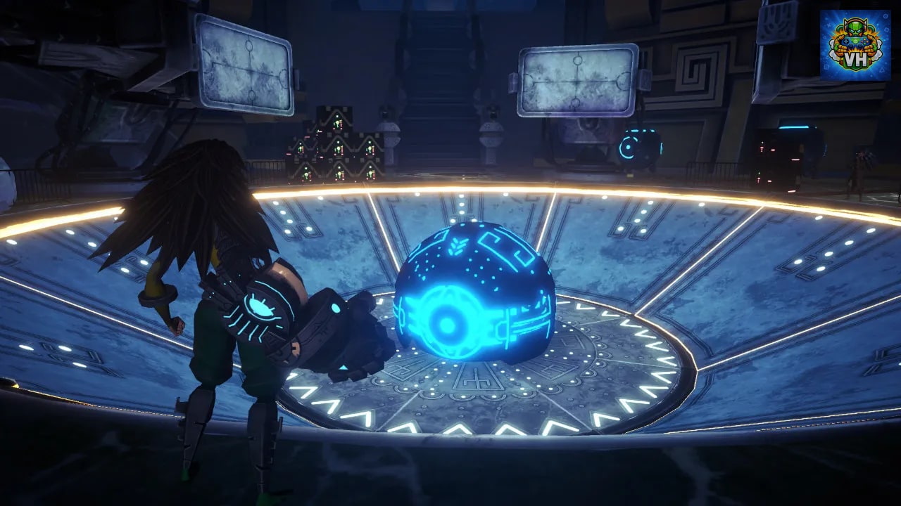 Aztech Forgotten Gods Nintendo Switch - ảnh màn hình 11
