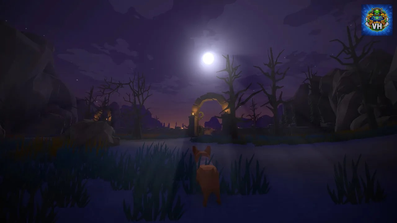 My Lovely Dog Adventure Nintendo Switch - ảnh màn hình 2