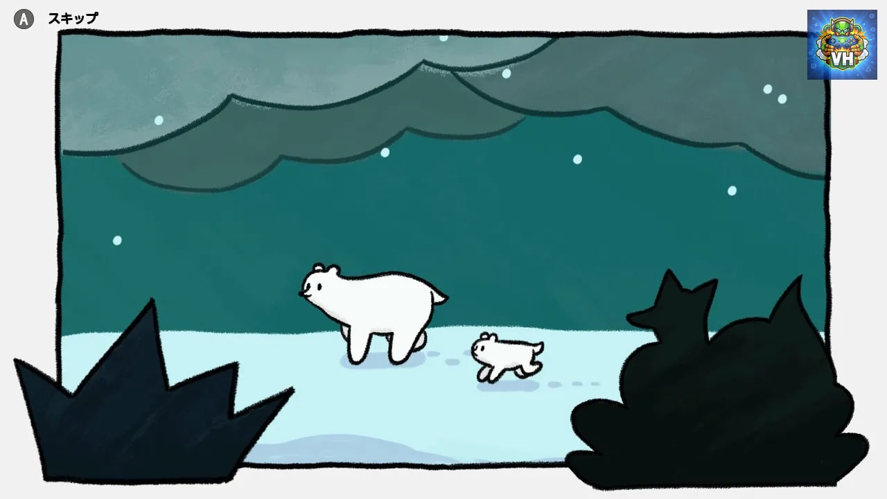 Arctictopia Nintendo Switch - ảnh màn hình 6