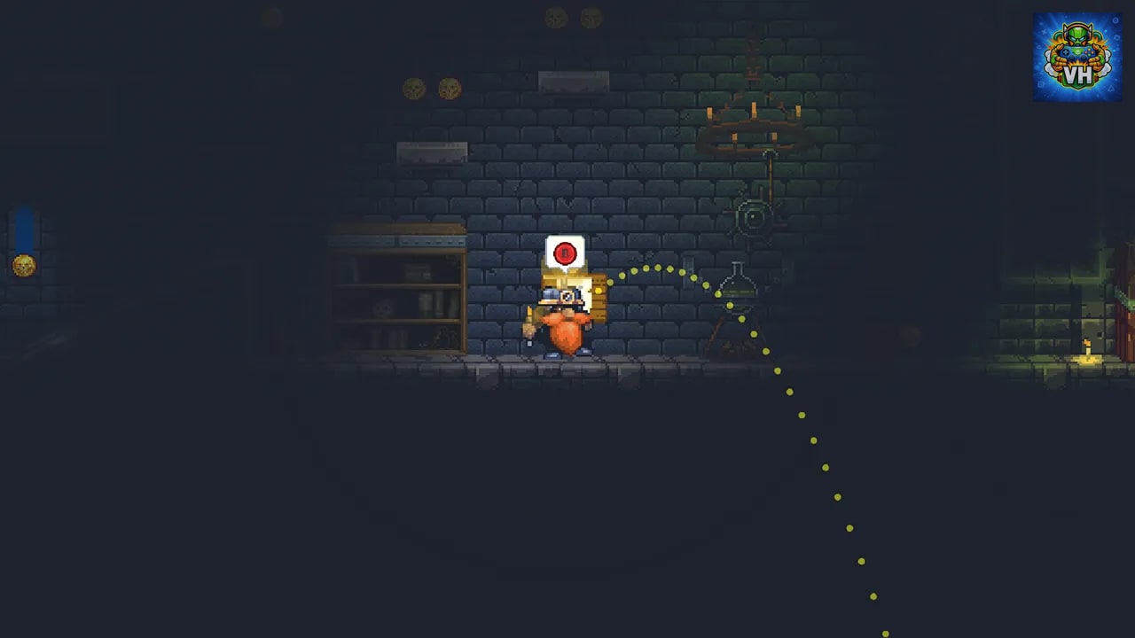 Ruggnar Nintendo Switch - ảnh màn hình 3
