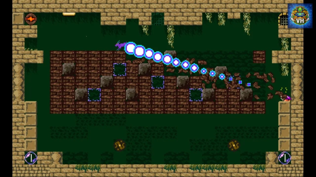 Escape Goat Nintendo Switch - ảnh màn hình 5