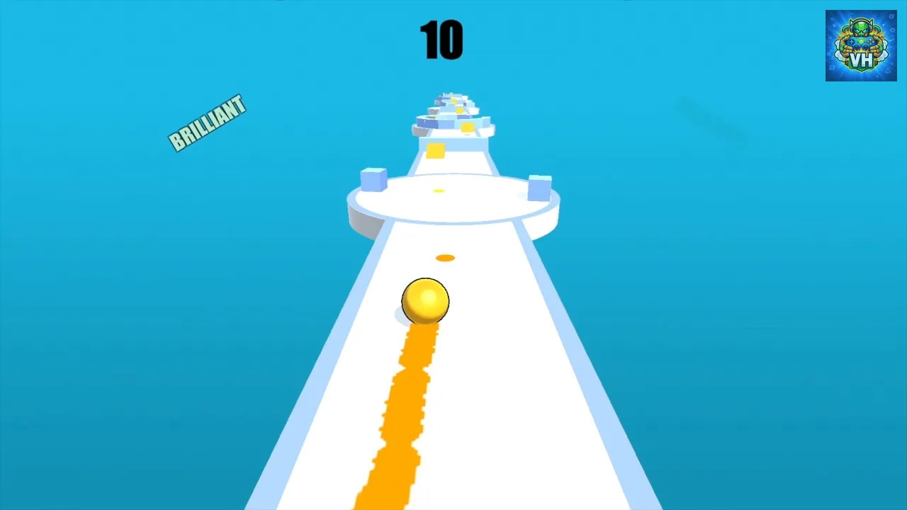 Spin Path Nintendo Switch - ảnh màn hình 6