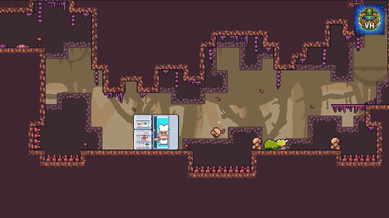 Chefy-Chef Nintendo Switch - ảnh màn hình 4