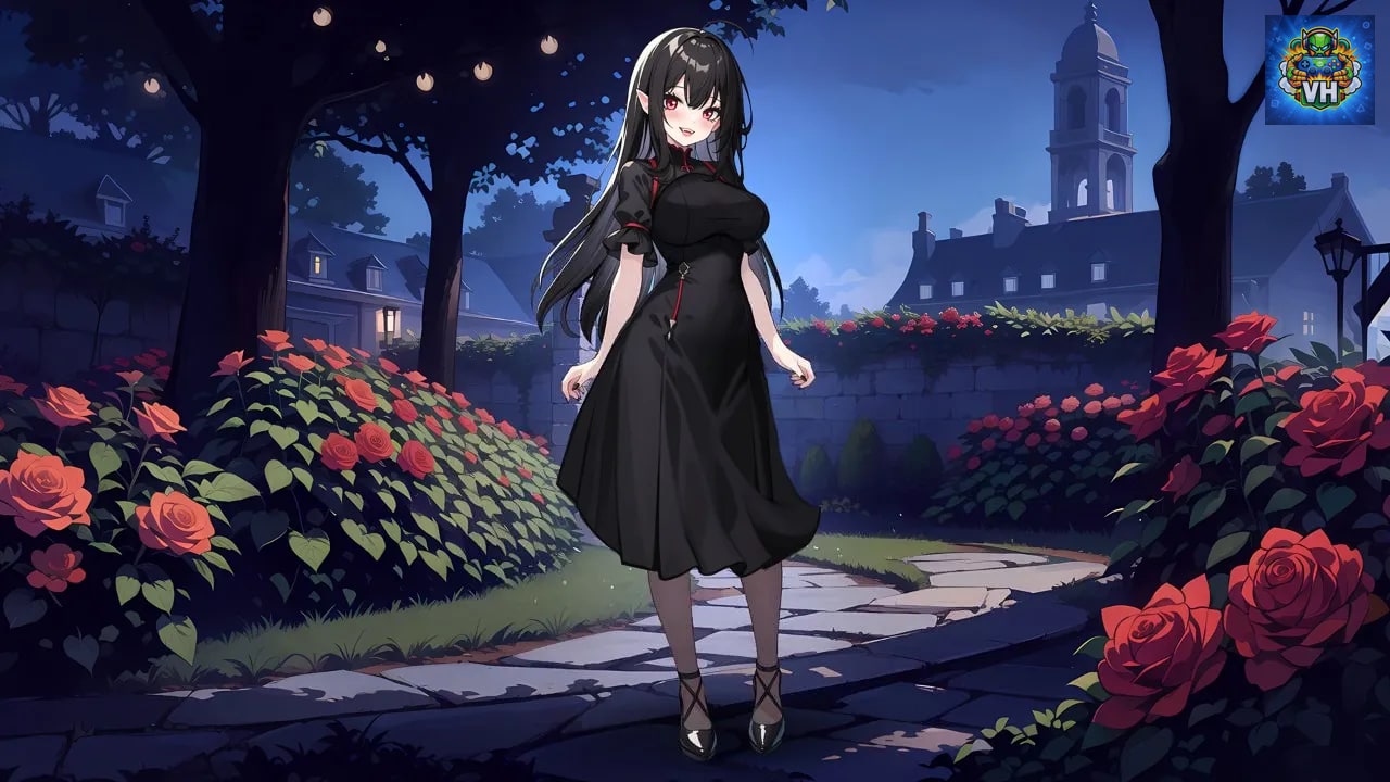 Hentai X Nintendo Switch - ảnh màn hình 5