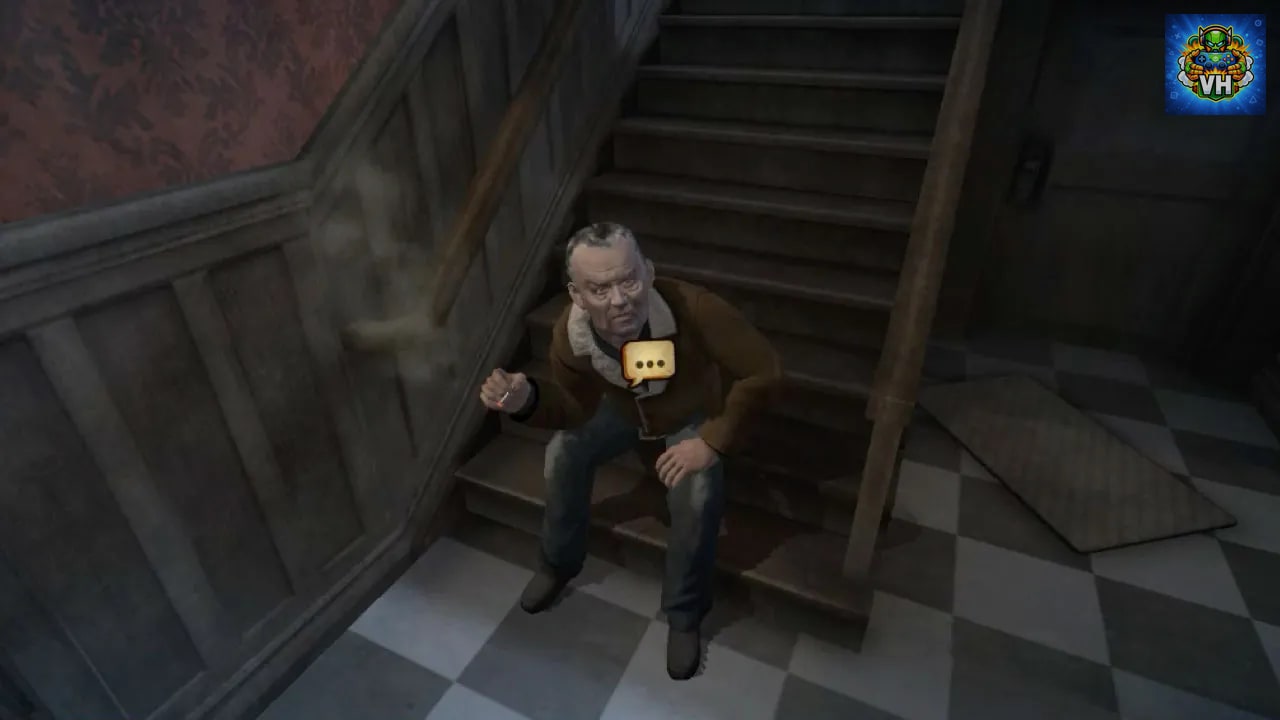 Dead Secret Circle Nintendo Switch - ảnh màn hình 2