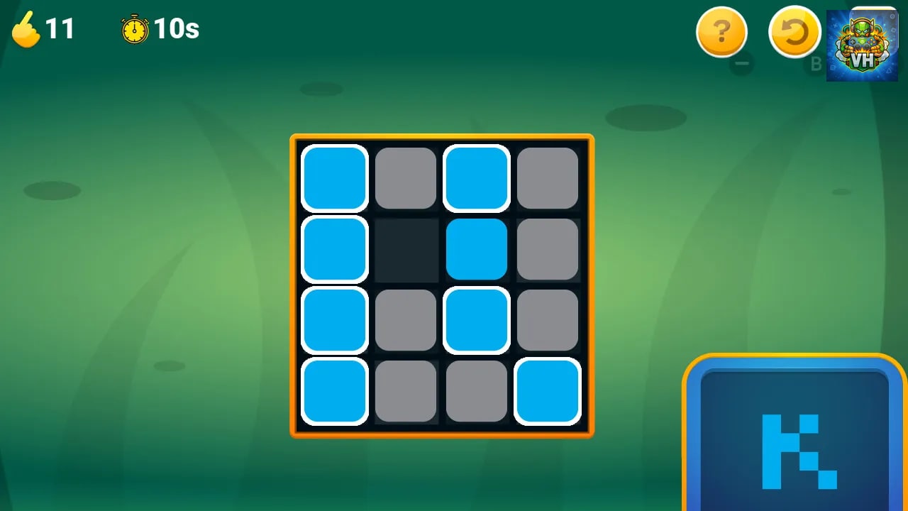 Moving Blocks Puzzles Nintendo Switch - ảnh màn hình 4