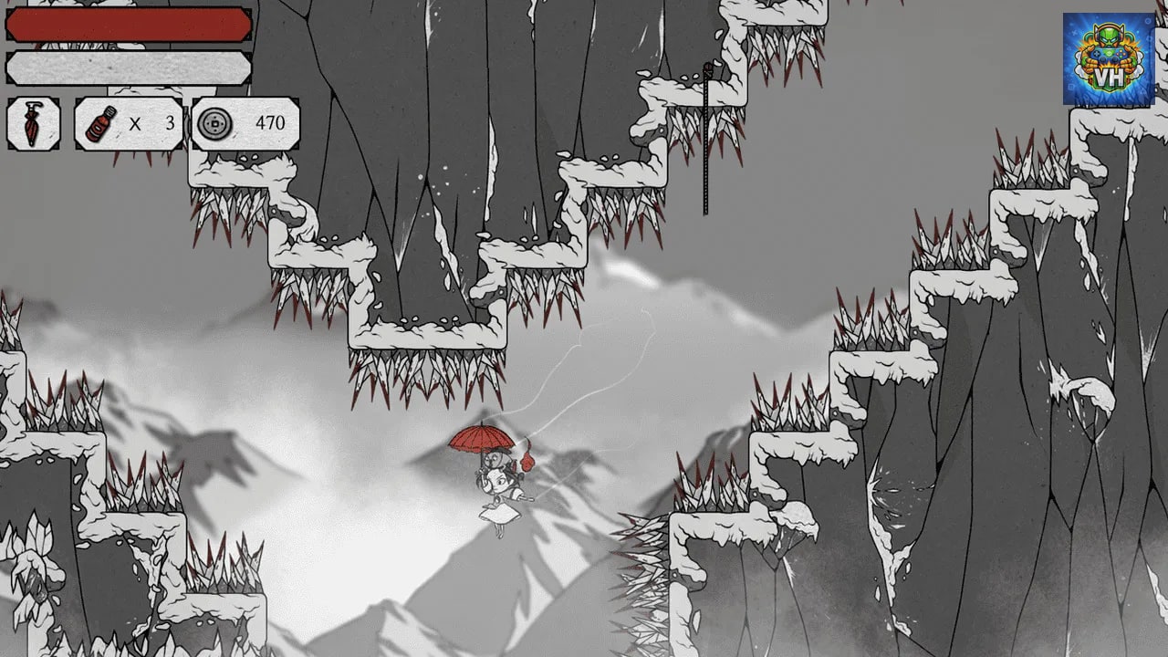 8Doors: Arum's Afterlife Adventure Nintendo Switch - ảnh màn hình 6