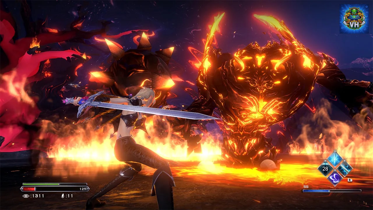 Sunwards Nintendo Switch - ảnh màn hình 5