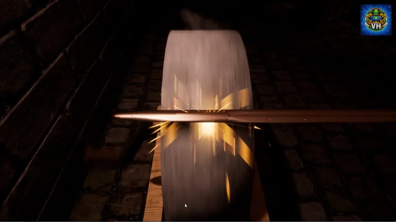 Fantasy Blacksmith Nintendo Switch - ảnh màn hình 6