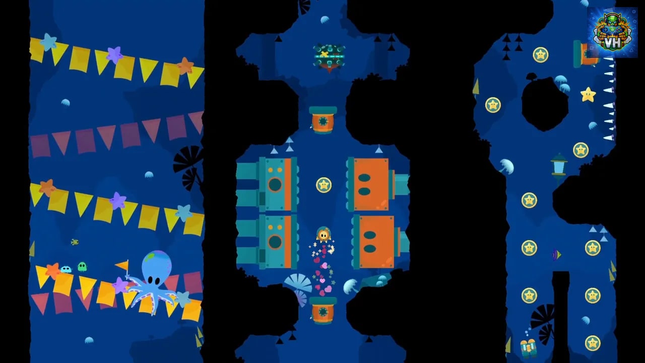 Surface Rush Nintendo Switch - ảnh màn hình 6