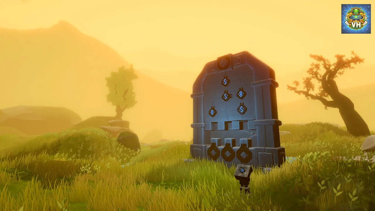 Memorrha Nintendo Switch - ảnh màn hình 4