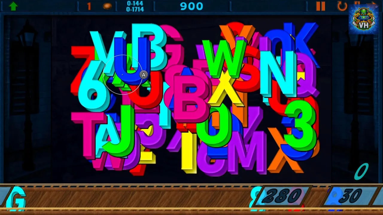 Ki11er Clutter Nintendo Switch - ảnh màn hình 1