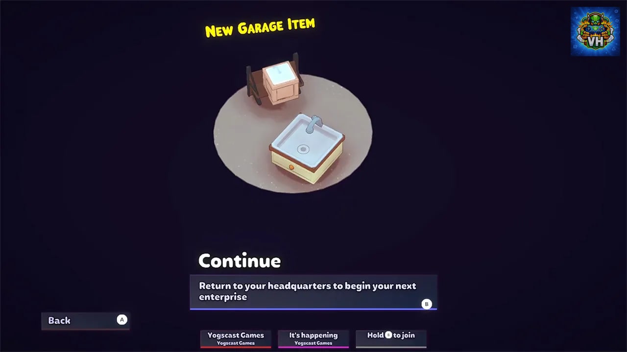 PlateUp! Nintendo Switch - ảnh màn hình 6