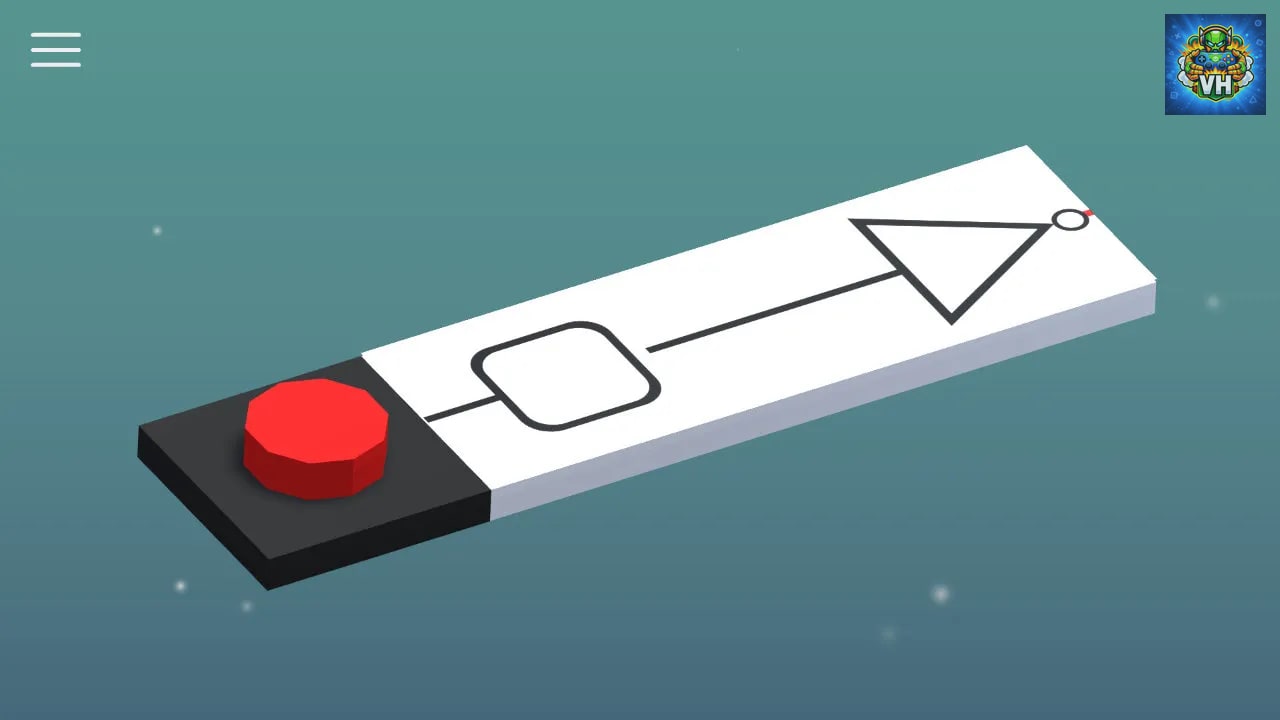 Puzzletronics: Digital Infinite Nintendo Switch - ảnh màn hình 4