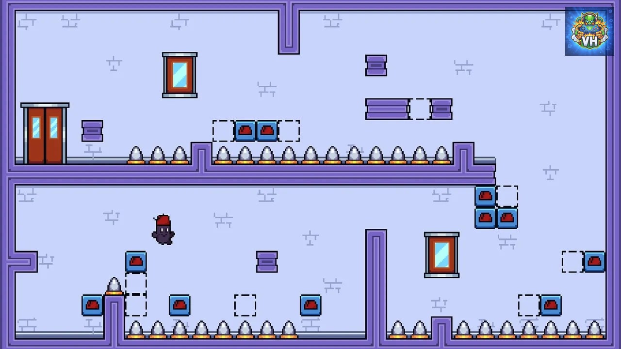 Hatup Nintendo Switch - ảnh màn hình 6