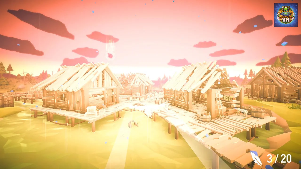 Aery - Calm Mind 3 Nintendo Switch - ảnh màn hình 2