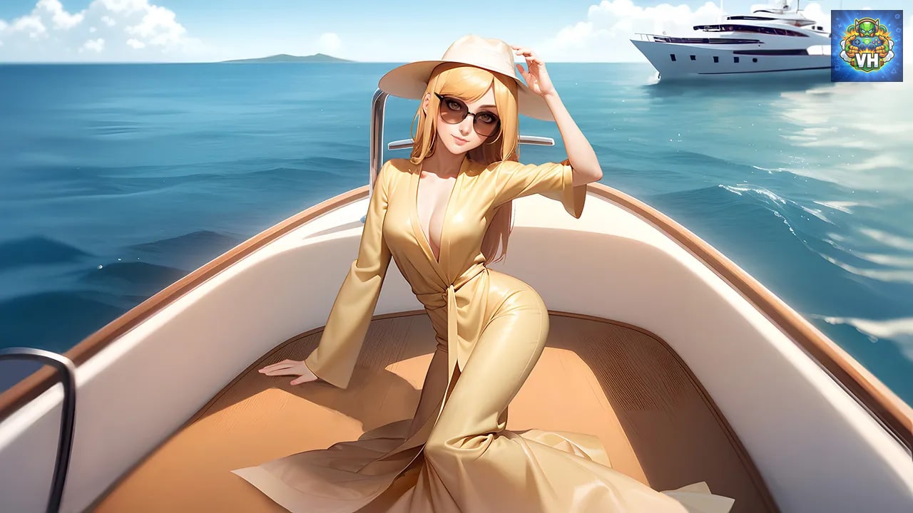 Beauties Unveiled Nintendo Switch - ảnh màn hình 2