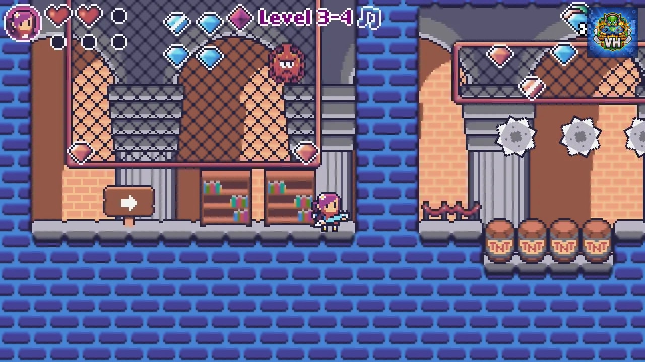 Amabilly Nintendo Switch - ảnh màn hình 2