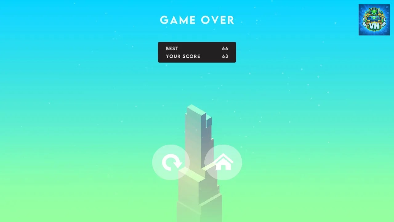 Cube Stack Ultimate Nintendo Switch - ảnh màn hình 5
