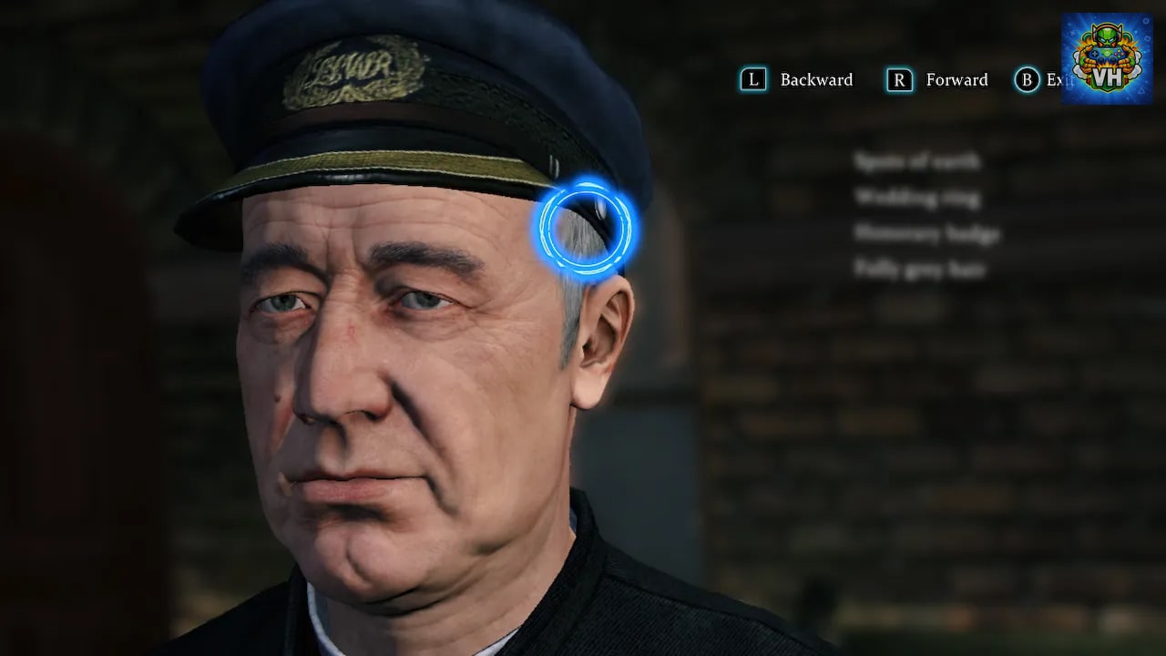 Sherlock Holmes: Crimes and Punishments Nintendo Switch - ảnh màn hình 5
