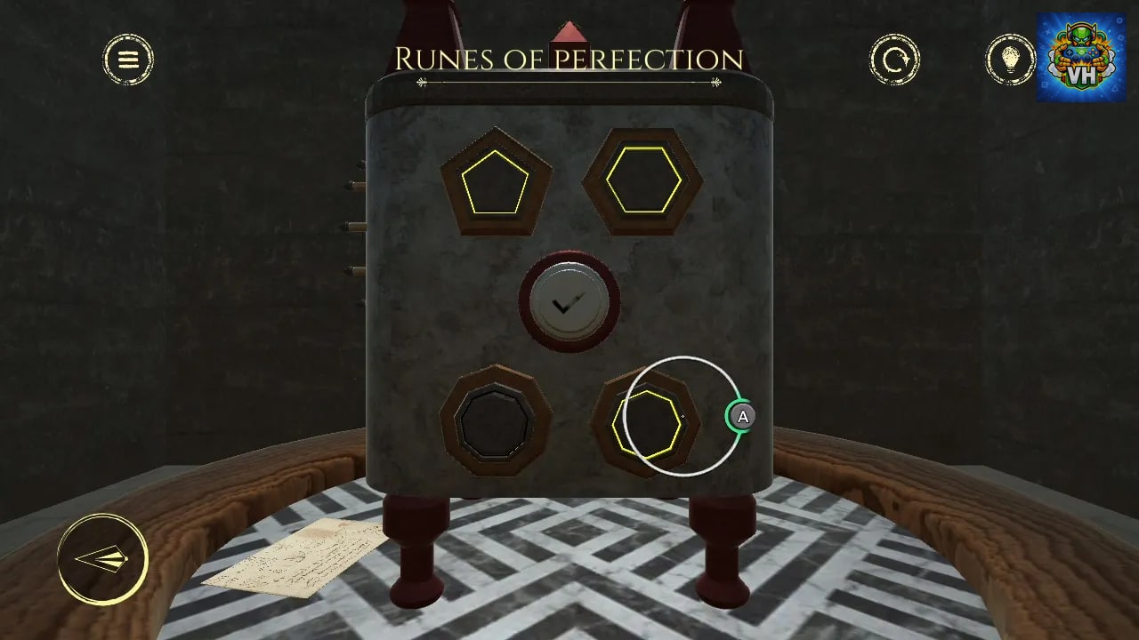 Mystery Box: Escape The Room Nintendo Switch - ảnh màn hình 9