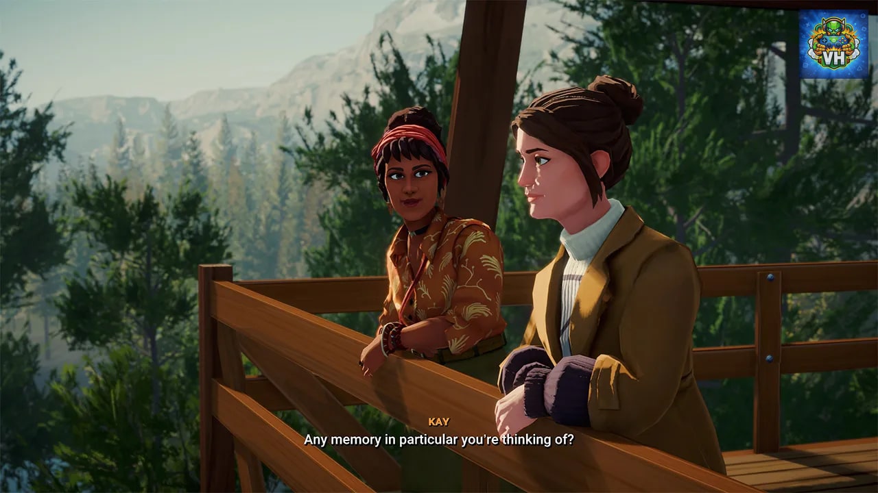 Lake Nintendo Switch - ảnh màn hình 7