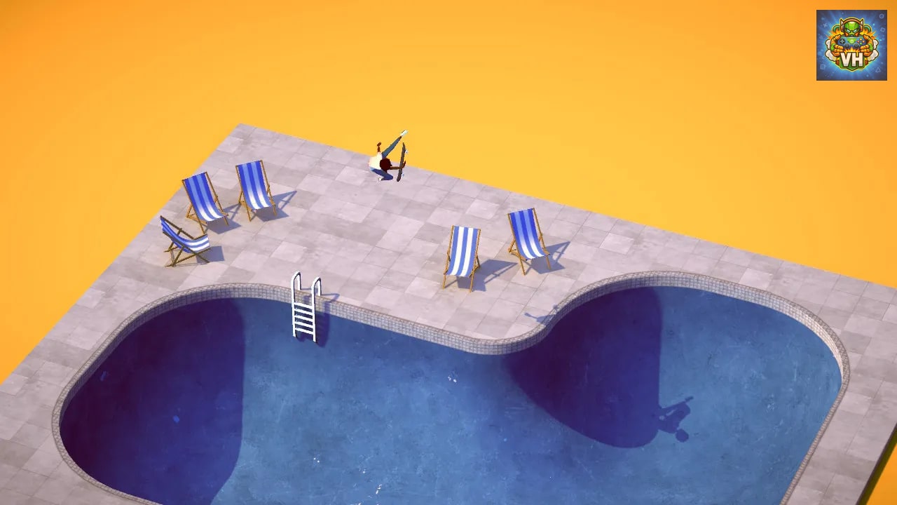 The Ramp Nintendo Switch - ảnh màn hình 5