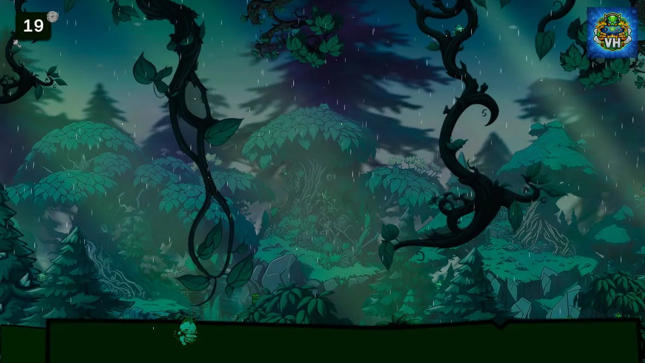 Shy Cats Hidden Orchestra Nintendo Switch - ảnh màn hình 1