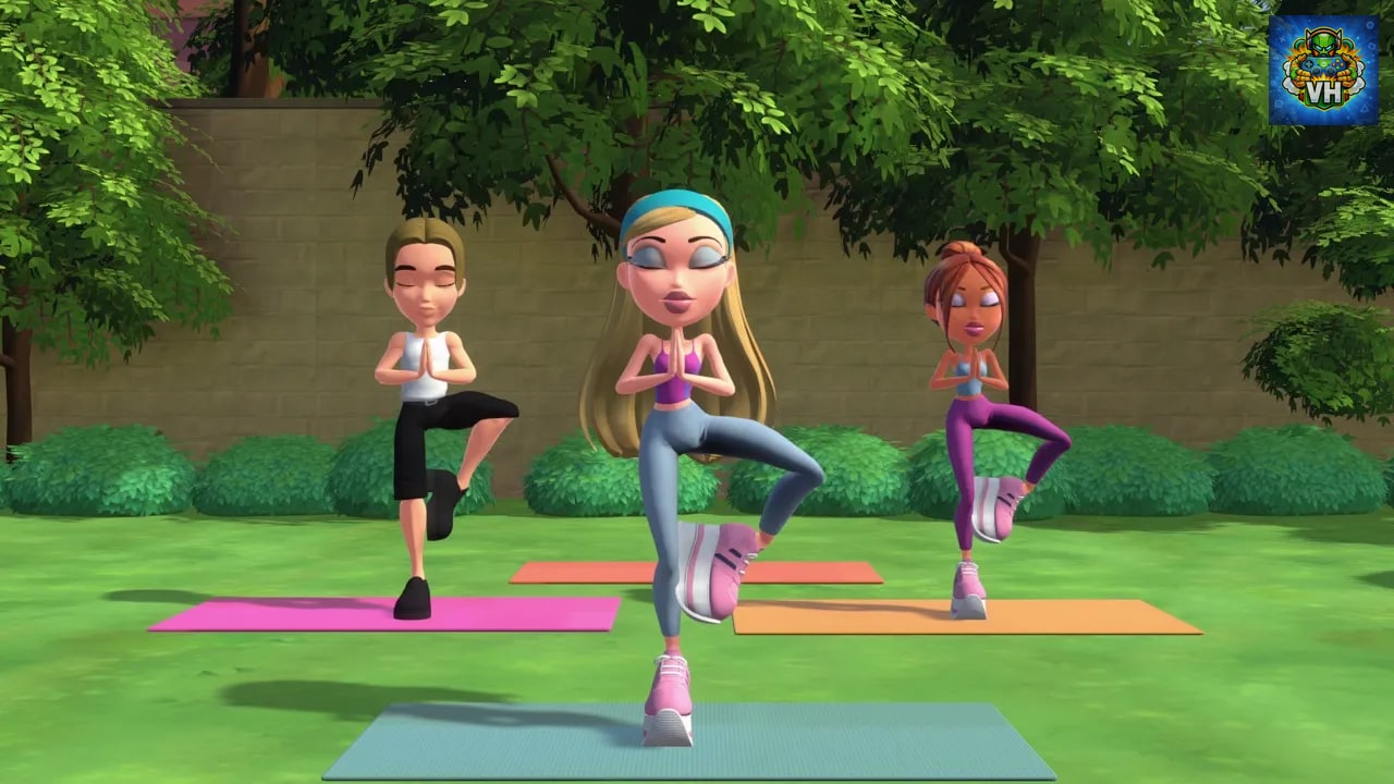Bratz™: Flaunt your fashion Nintendo Switch - ảnh màn hình 9
