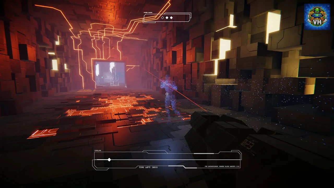 Split Nintendo Switch - ảnh màn hình 5