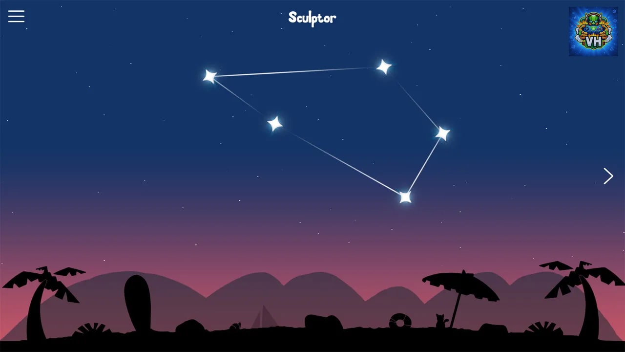 CATch the Stars Nintendo Switch - ảnh màn hình 5