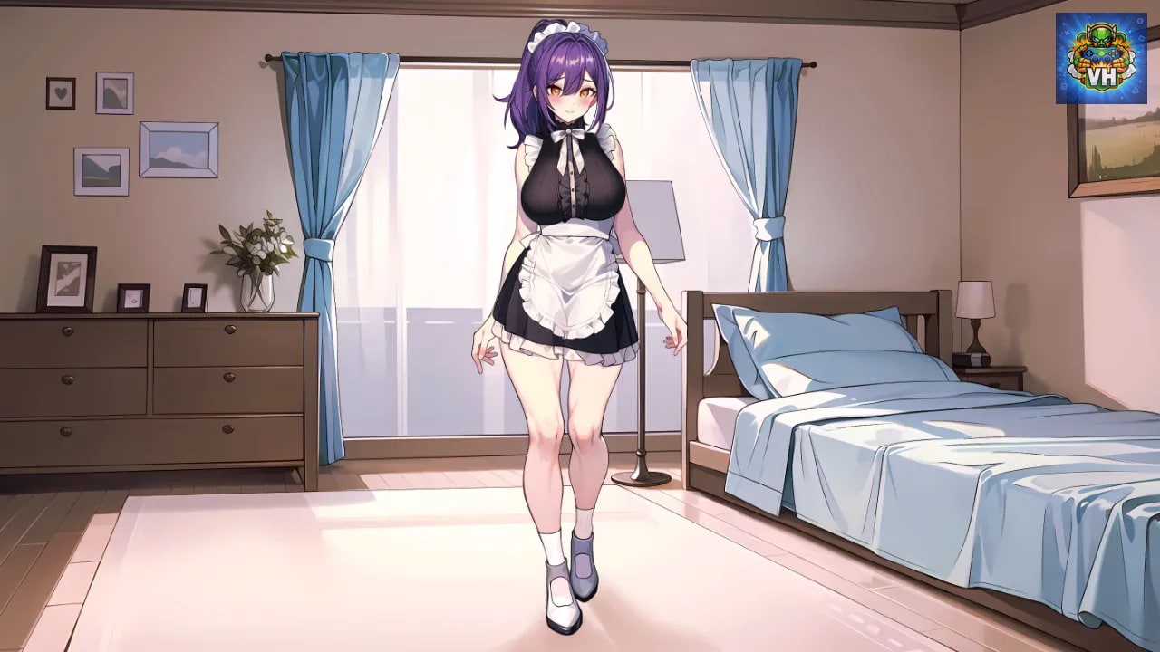 Hentai Girls Nintendo Switch - ảnh màn hình 5