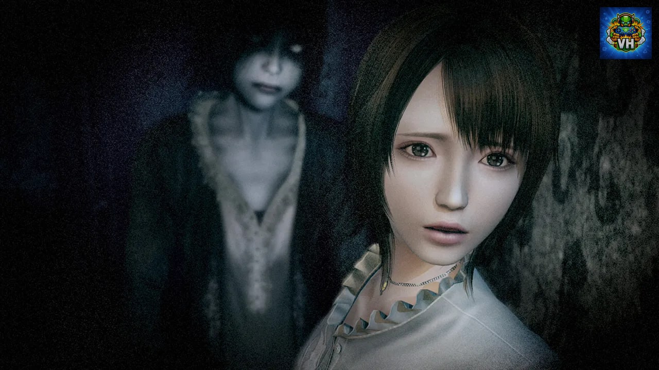 Fatal Frame: Mask Of The Lunar Eclipse Nintendo Switch - ảnh màn hình 2