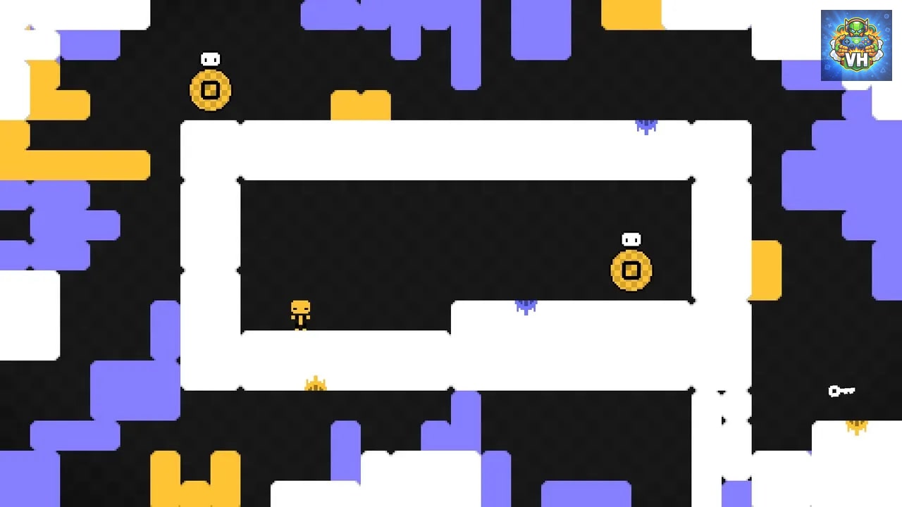 Pipe Dream Nintendo Switch - ảnh màn hình 3