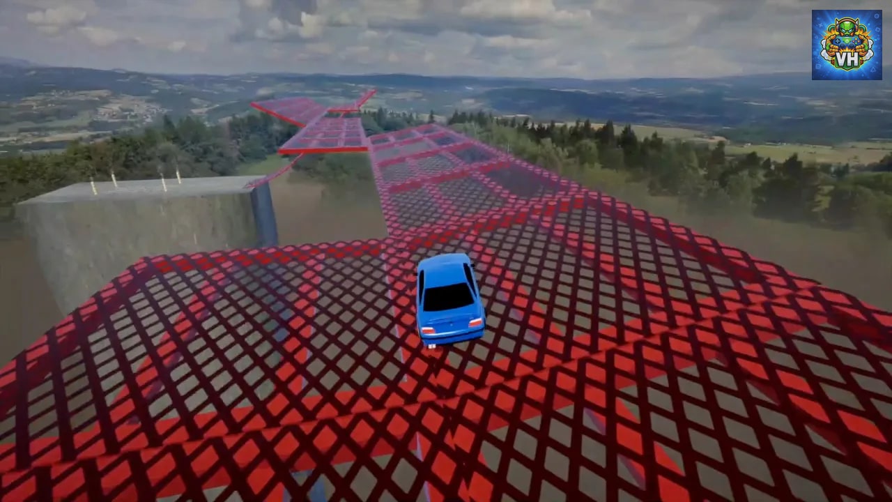 High Cars Nintendo Switch - ảnh màn hình 5