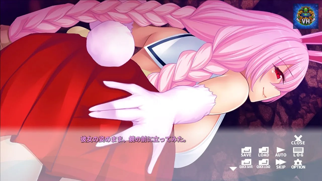 - Mischief Dungeon Life - 異世界転生した俺のイタズラダンジョンライフ　アーシャEdition Nintendo Switch - ảnh màn hình 3