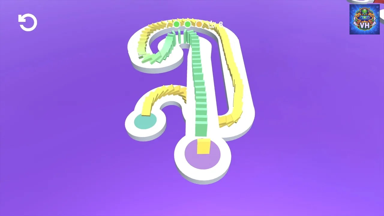 Domino Draw Nintendo Switch - ảnh màn hình 6