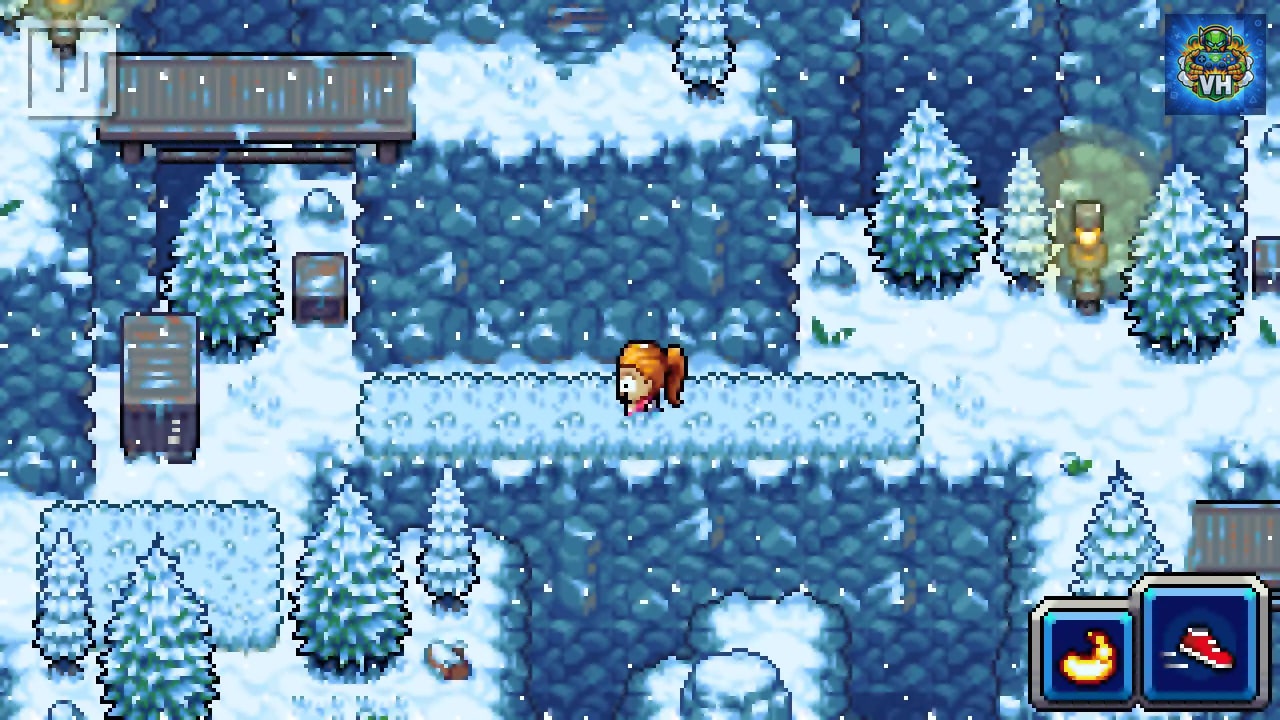 Coromon Nintendo Switch - ảnh màn hình 8