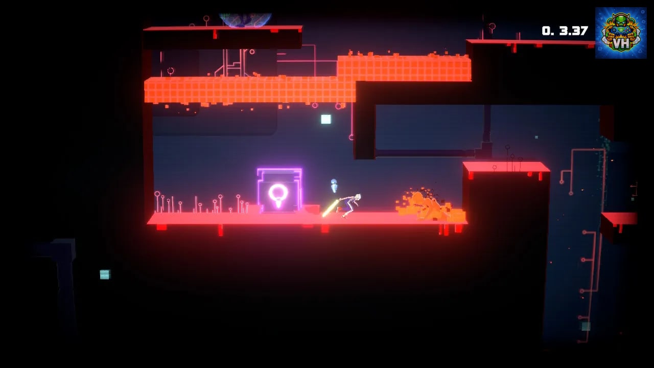 PI.EXE Nintendo Switch - ảnh màn hình 4