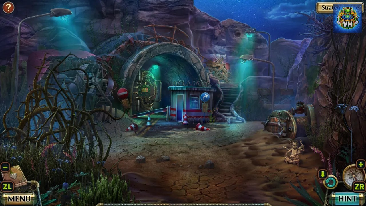 Darkness and Flame: The Dark Side Nintendo Switch - ảnh màn hình 5
