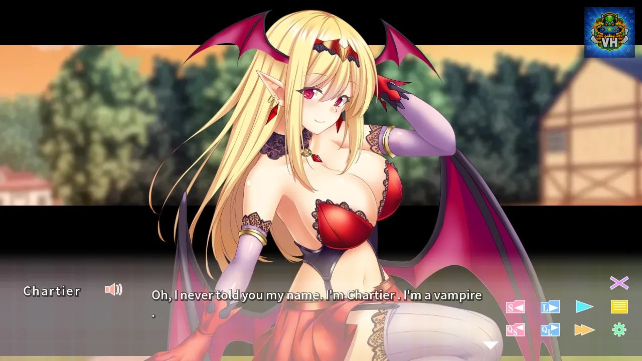 異世界娘と婚活中 ～ Isekai Bride Hunting ～ Nintendo Switch - ảnh màn hình 4