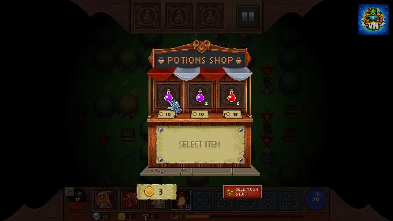 EvilUP Nintendo Switch - ảnh màn hình 4